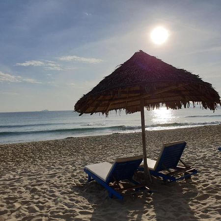 Sea Sun Homestay Хойан Экстерьер фото