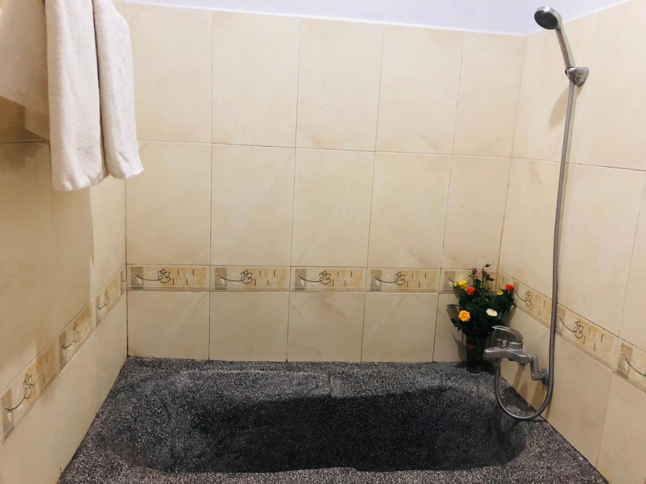 Sea Sun Homestay Хойан Экстерьер фото